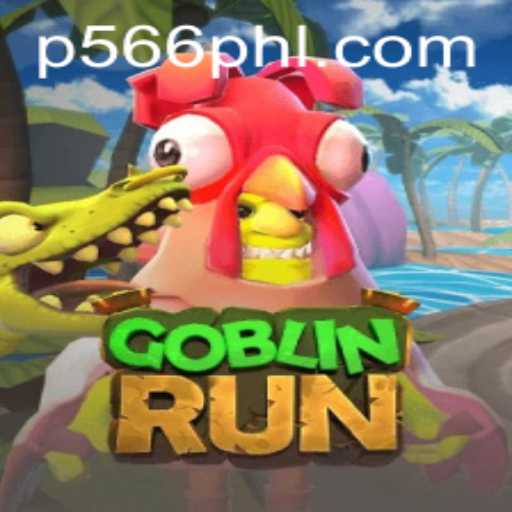 Unveiling GoblinRun: A Spectacular Fantasy World with Thrilling Adventures
