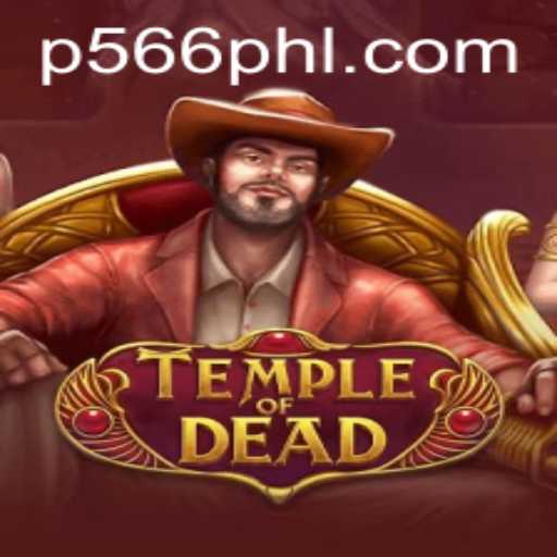 Temple of Dead: Discovering the Ancient Mysteries